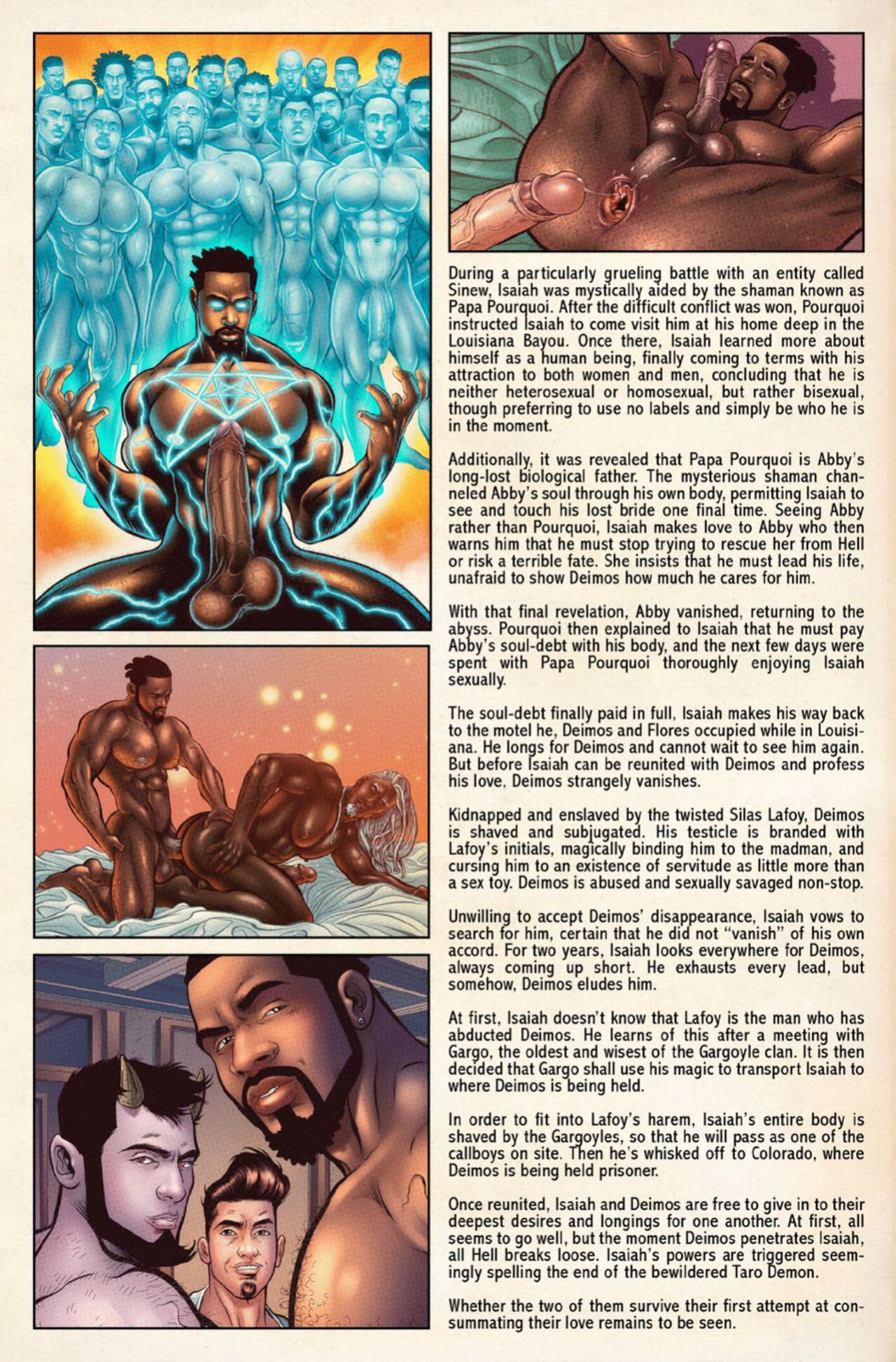 Class Universe