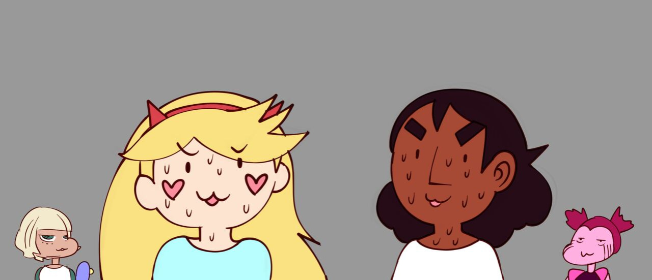 [SaltyXodium] Star -the cuck- Butterfly