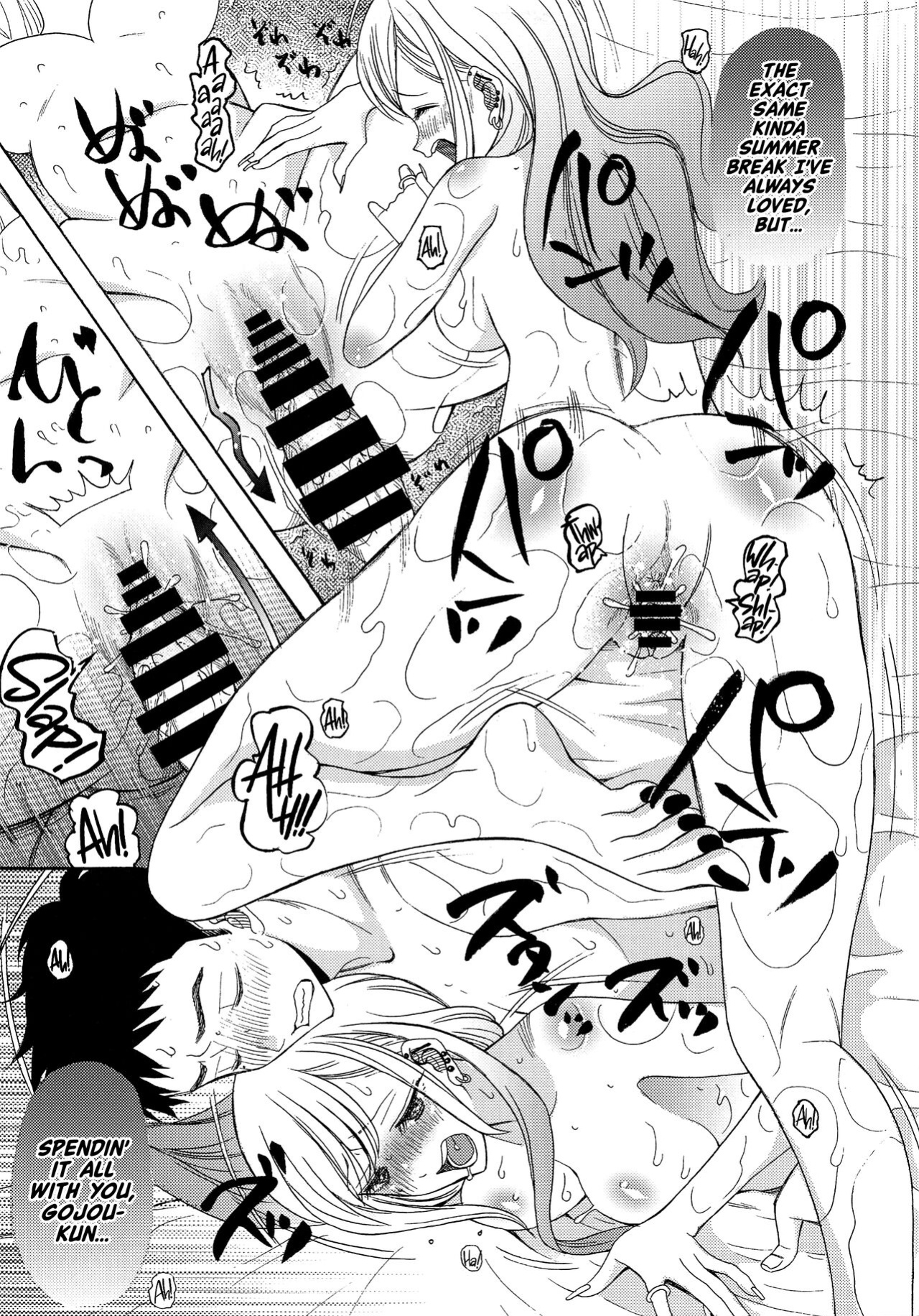 (COMIC1☆20) [KNIFE EDGE (Hoshitsuki Neon.)] Kono Bisque Doll ga xx o Suru | I Will XXX my Dress-Up Darling (Sono Bisque Doll wa Koi o Suru) [head empty]