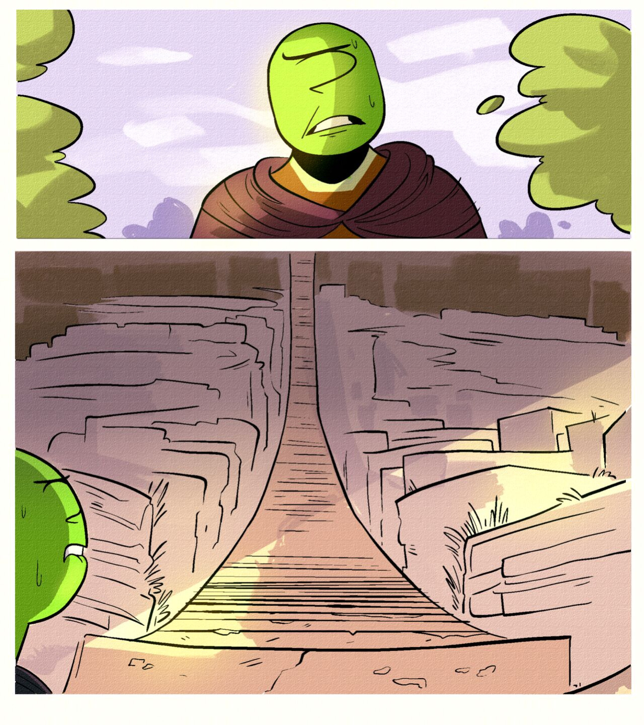 The Dragon's Hoard