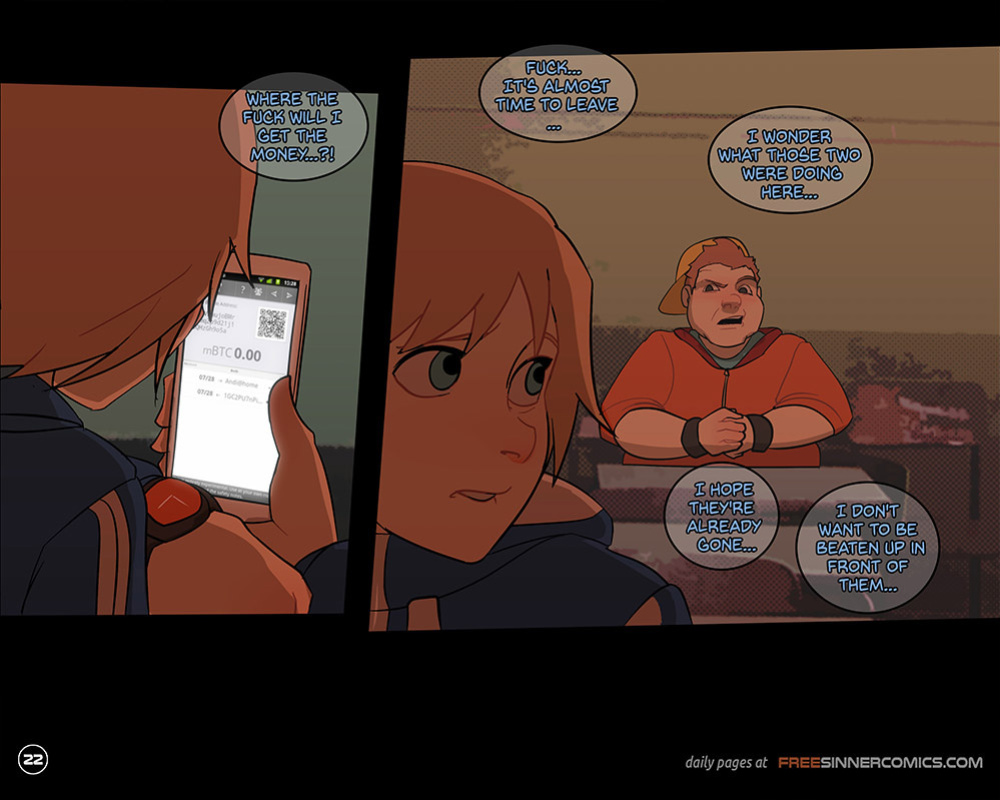 [Sillygirl] The Girly Watch 1-6