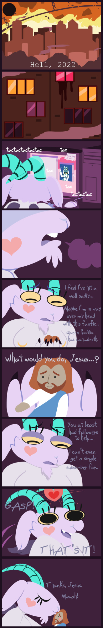 (Shane Frost)All That Glitters