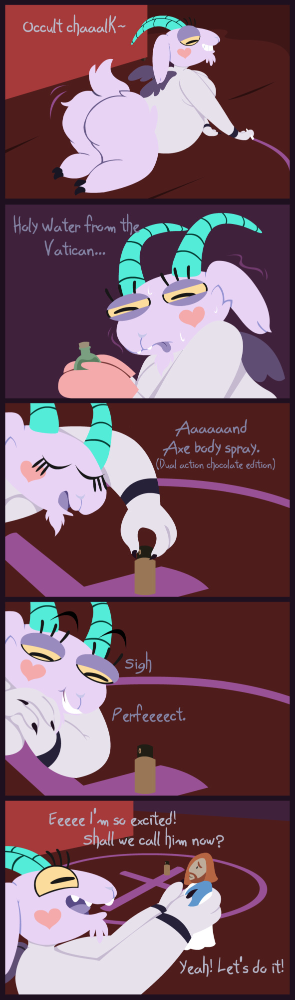 (Shane Frost)All That Glitters