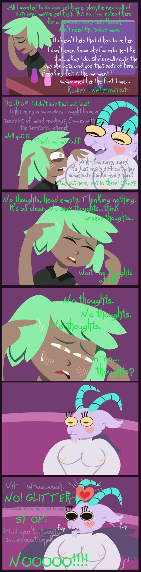 (Shane Frost)All That Glitters