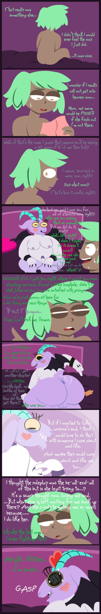 (Shane Frost)All That Glitters