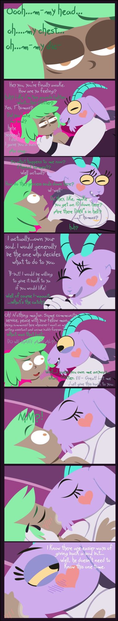 (Shane Frost)All That Glitters