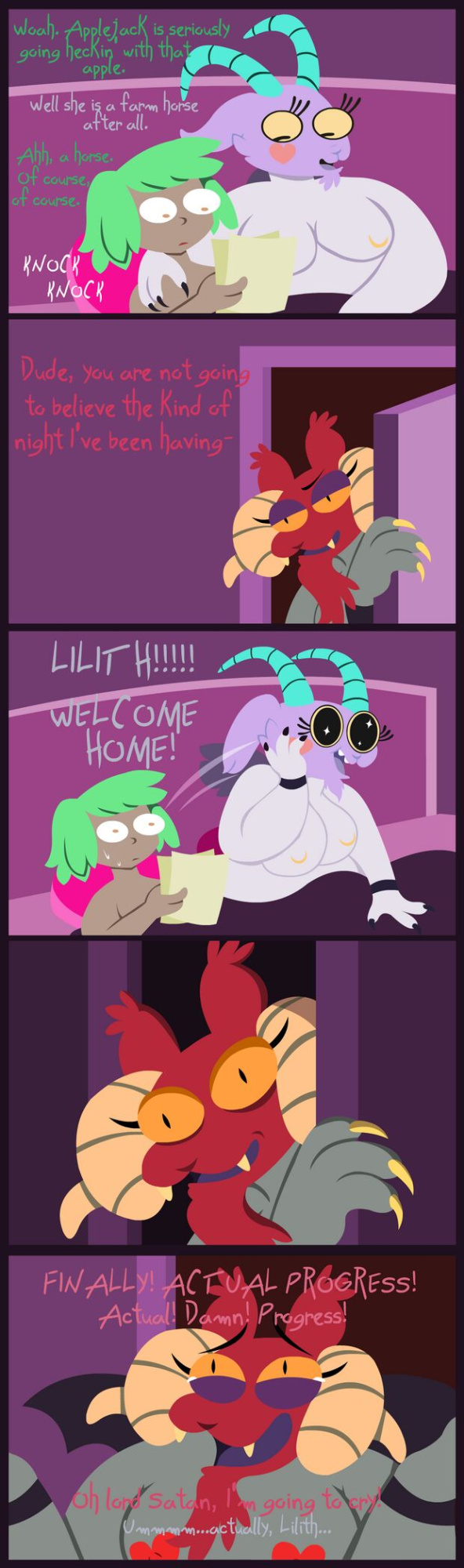 (Shane Frost)All That Glitters