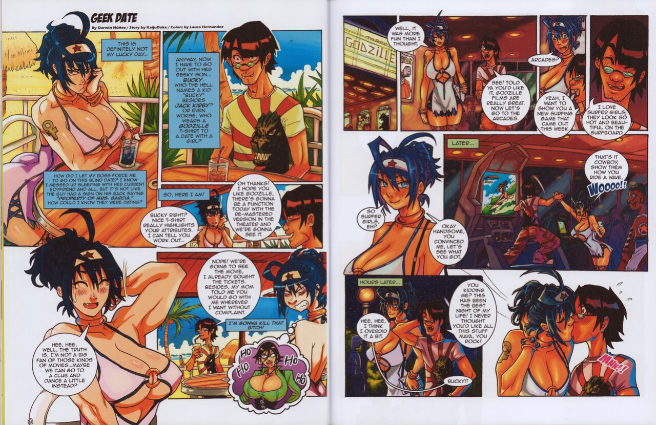 Nunez Jagua Tales 01 (EN)
