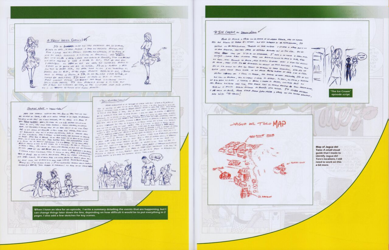 Nunez Jagua Tales 01 (EN)