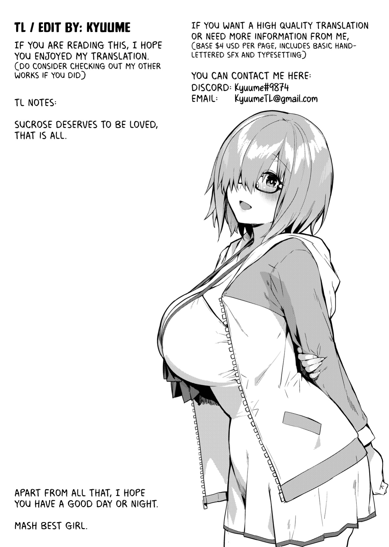 (C101) [Romantic London (Naohisa)] Jouai Renseijutsu | Affection Alchemy (Genshin Impact) [Kyuume]