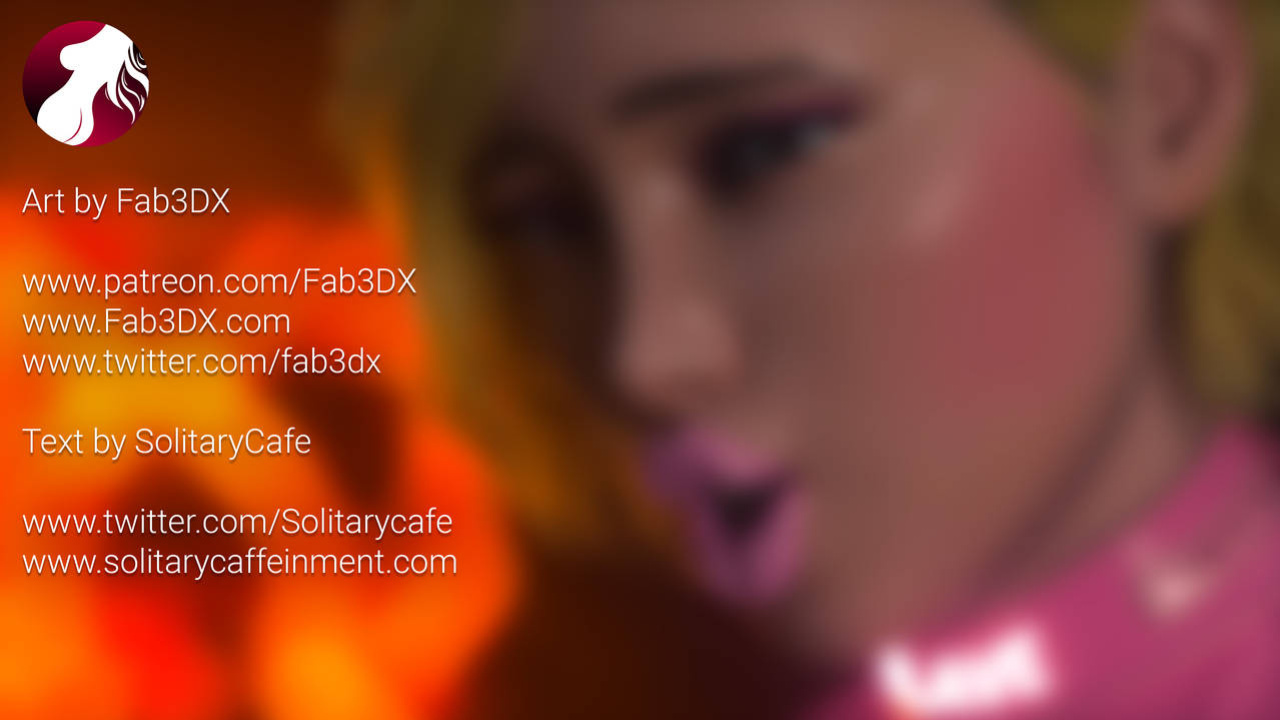 Fab3Dx - Nikki's Bimbo Training Mastered 3