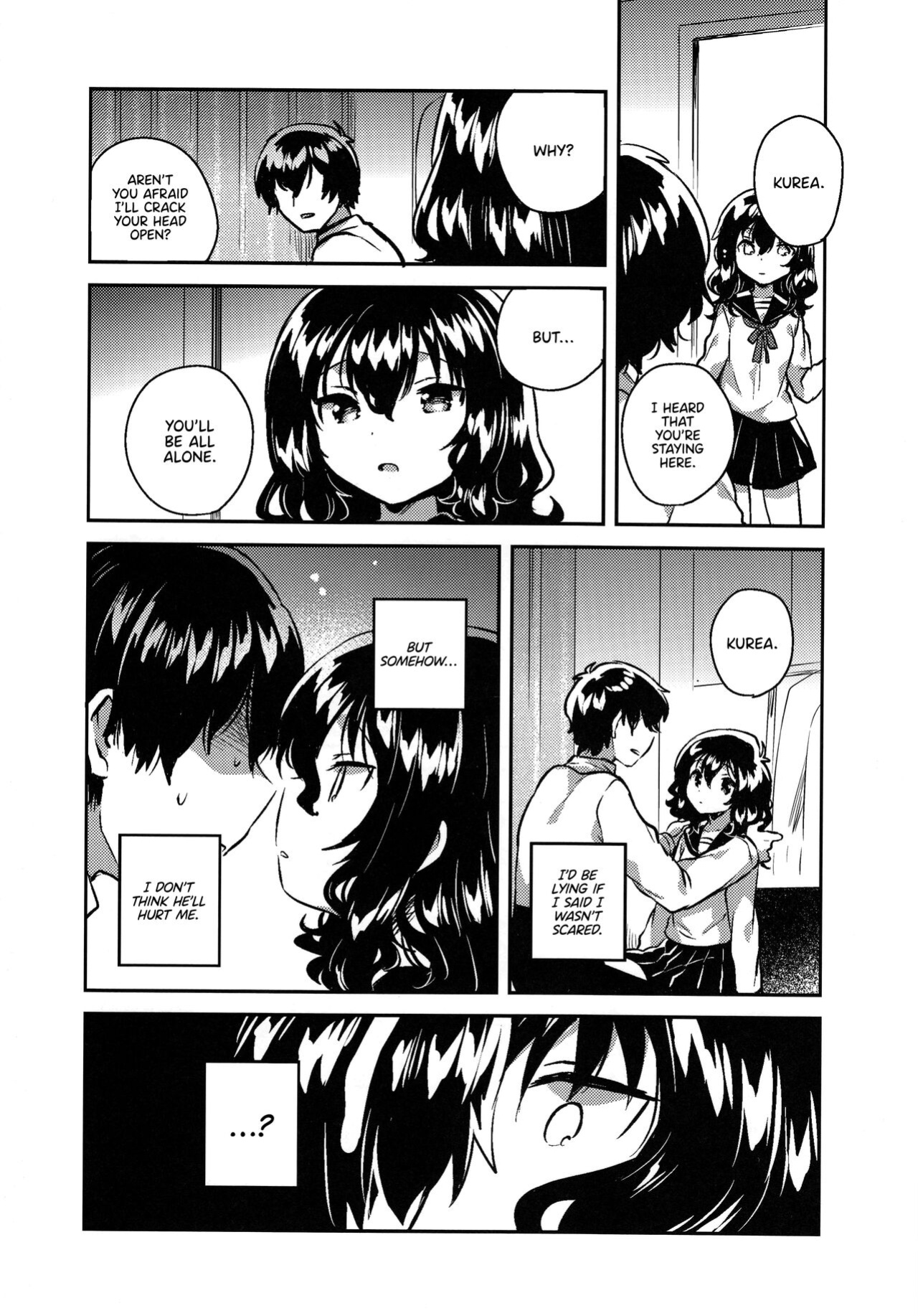 (C95) [squeezecandyheaven (Ichihaya)] Imouto wa Hikikomori no Omake + Loli to Guitar no Omake | My Little Sister Is a Shut-in Bonus Story + Loli and Guitar Bonus Story (Shoujo no D ~squeezecandyheaven Soushuuhen~) =TLL + Fucked Silly=