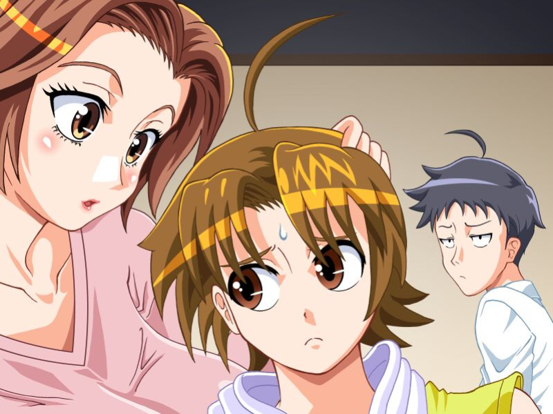 Indecent Wife Hana [v0.16]