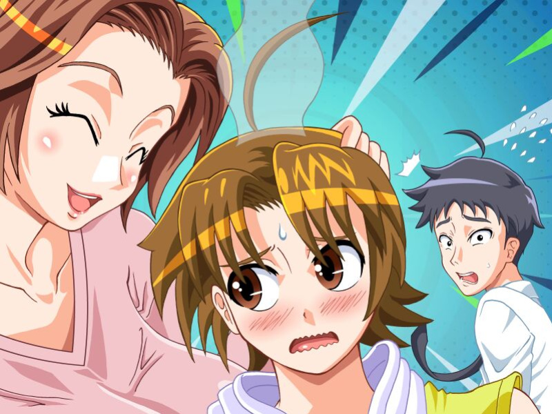 Indecent Wife Hana [v0.16]