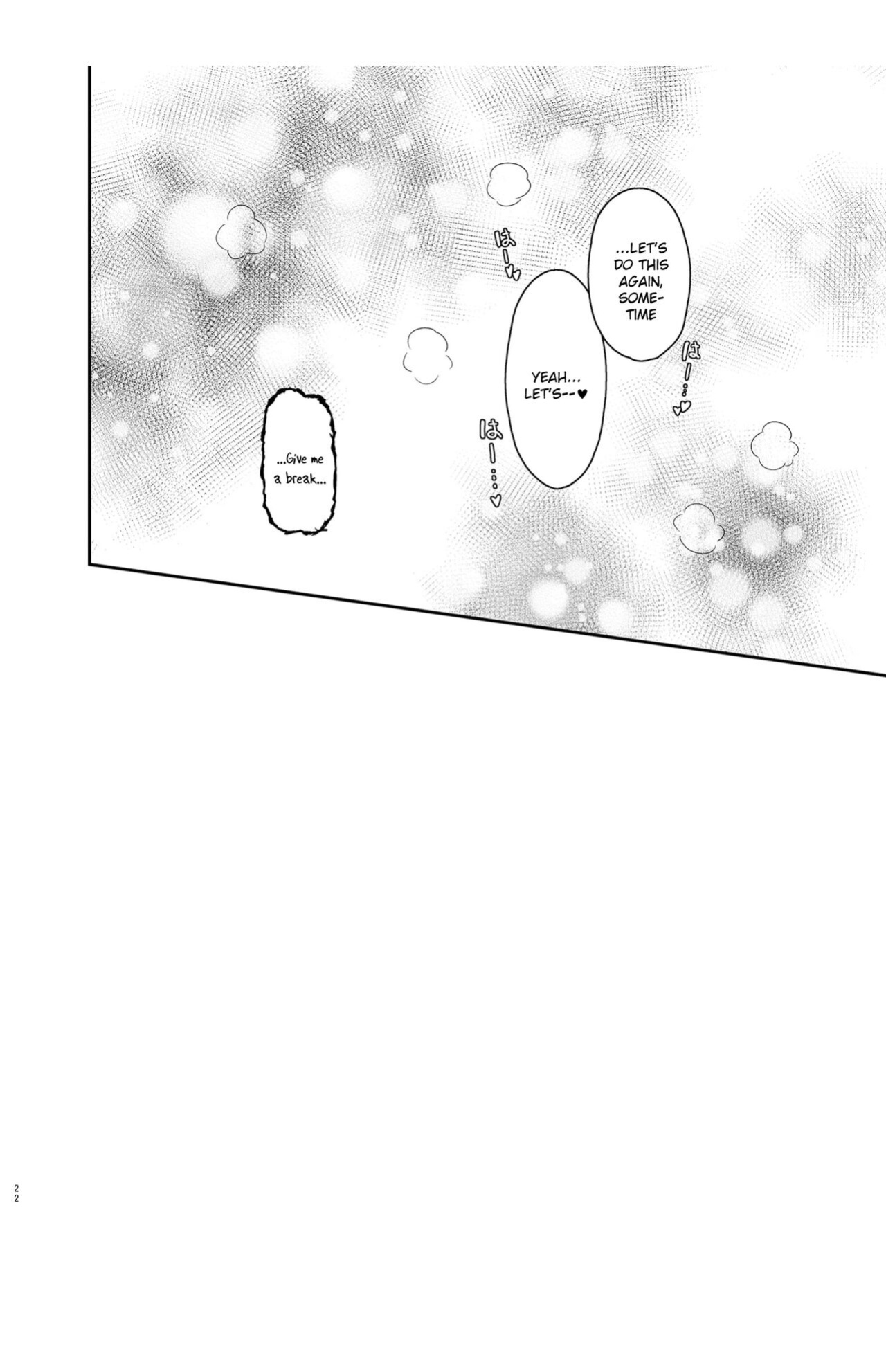 [Tsuyudaku Sugar (Suzushimo)] Mahou Shoujo no XXX Lesson (Machikado Mazoku)