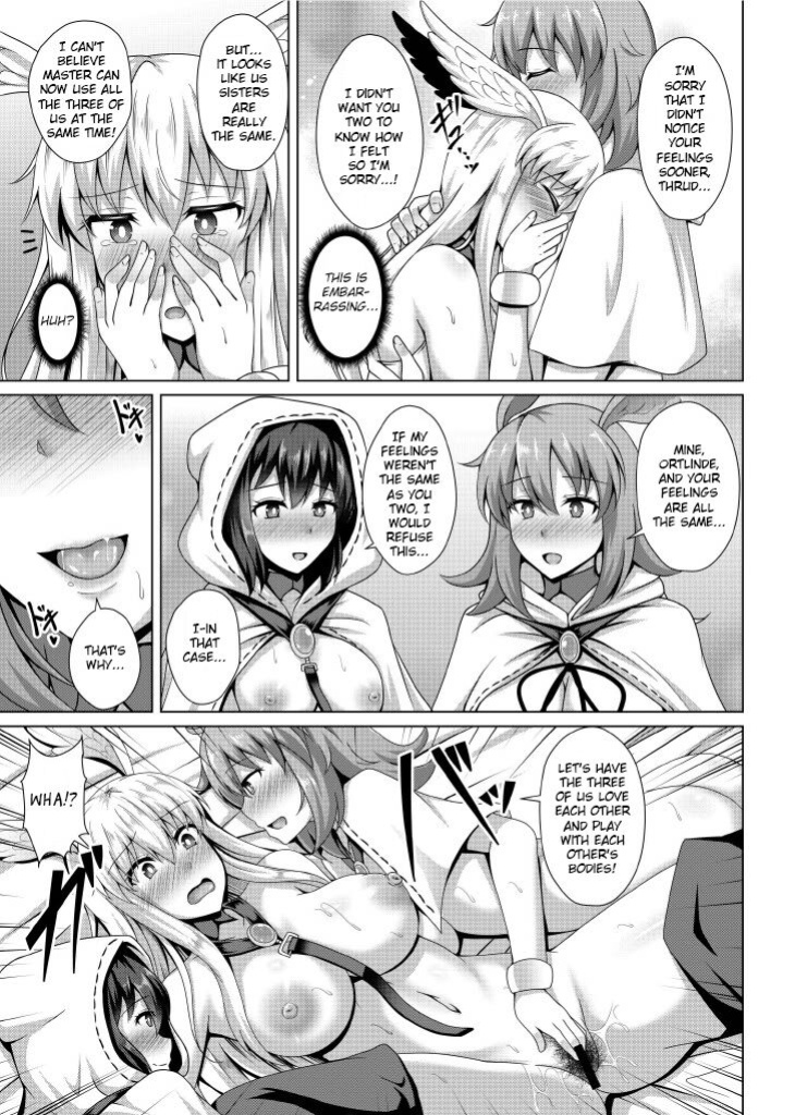 [Taishou Romanesque (Toono Suika)] Disciplinary Love 3 (Fate/Grand Order)