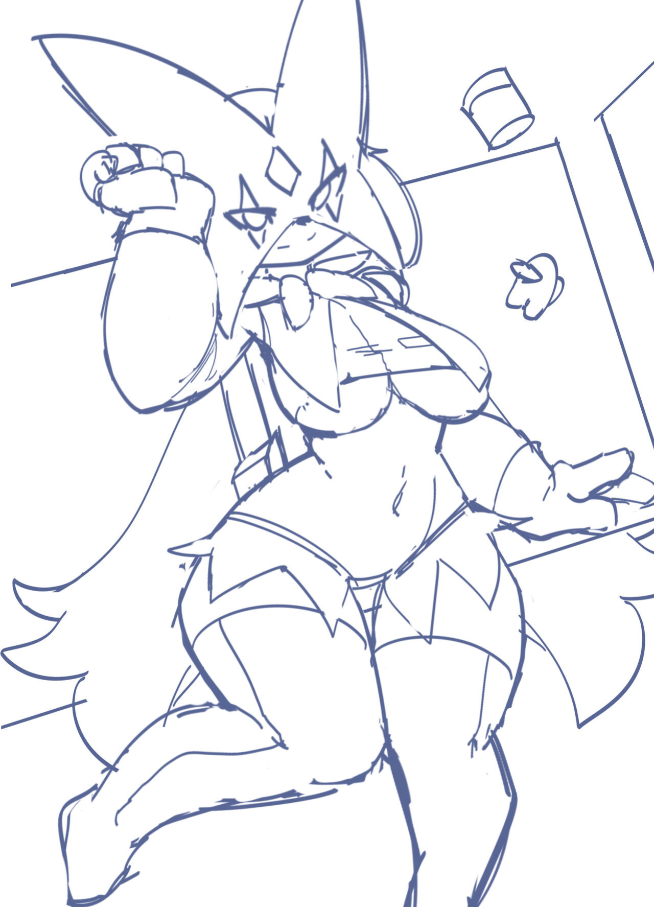 Burgerkiss Art Collection 20XX-2022 [2022.07 - 2022.12]