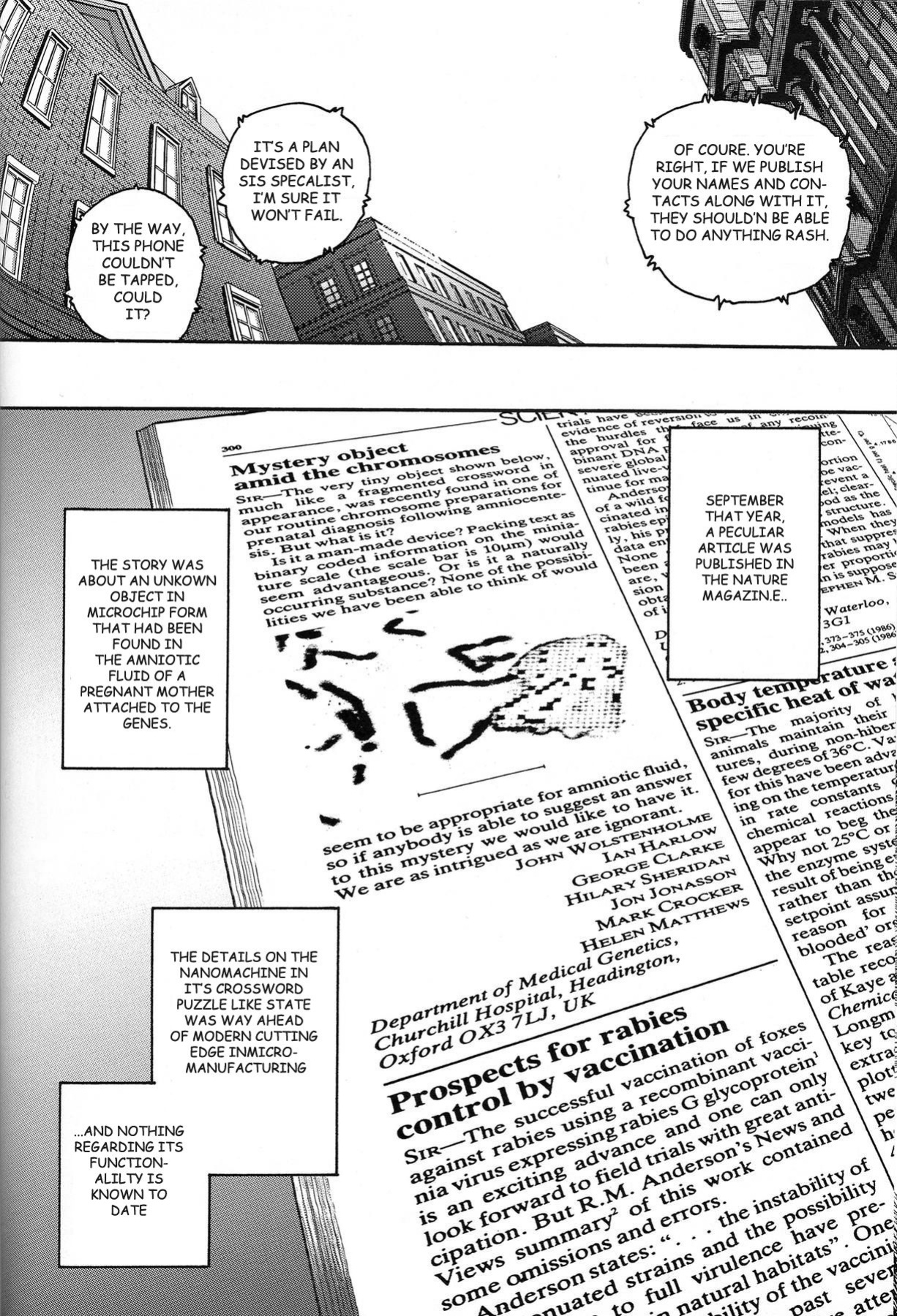 [Behind Moon (Q)] Dulce Report (1-14) (Decensored)[SaHa][mood44]