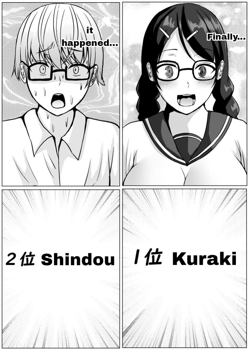 [Tetsunohiji] Succubus ni H na Shoubu de Makechau Yuutousei-kun | A honor student loses against a succubus in a lewd match