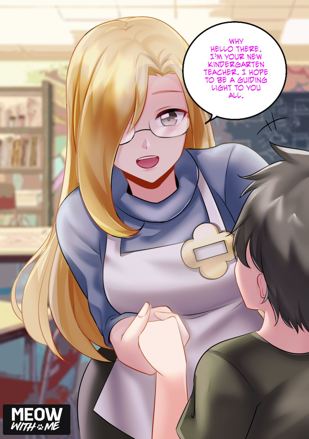Gender Bender Story Compilation