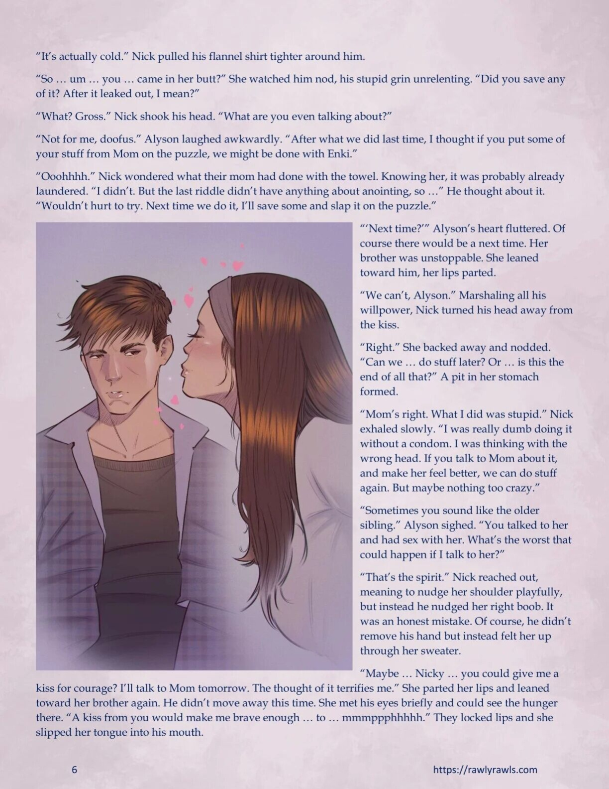 Enki's Puzzle [TenderMindd] - 24