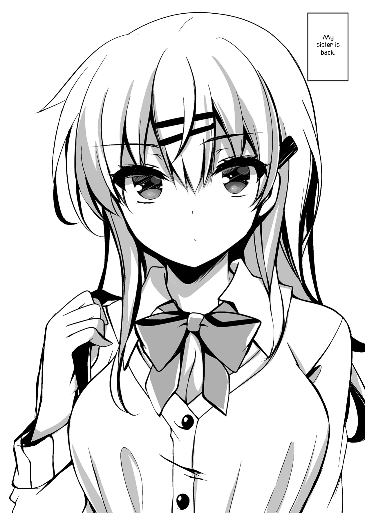 [Chocolate Latte (Ichiyo Moka)] Saimin Kanojo Soushuuhen 02 | Hypnotic Girlfriend Omnibus 02