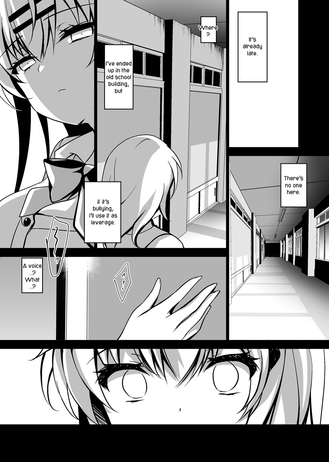 [Chocolate Latte (Ichiyo Moka)] Saimin Kanojo Soushuuhen 02 | Hypnotic Girlfriend Omnibus 02
