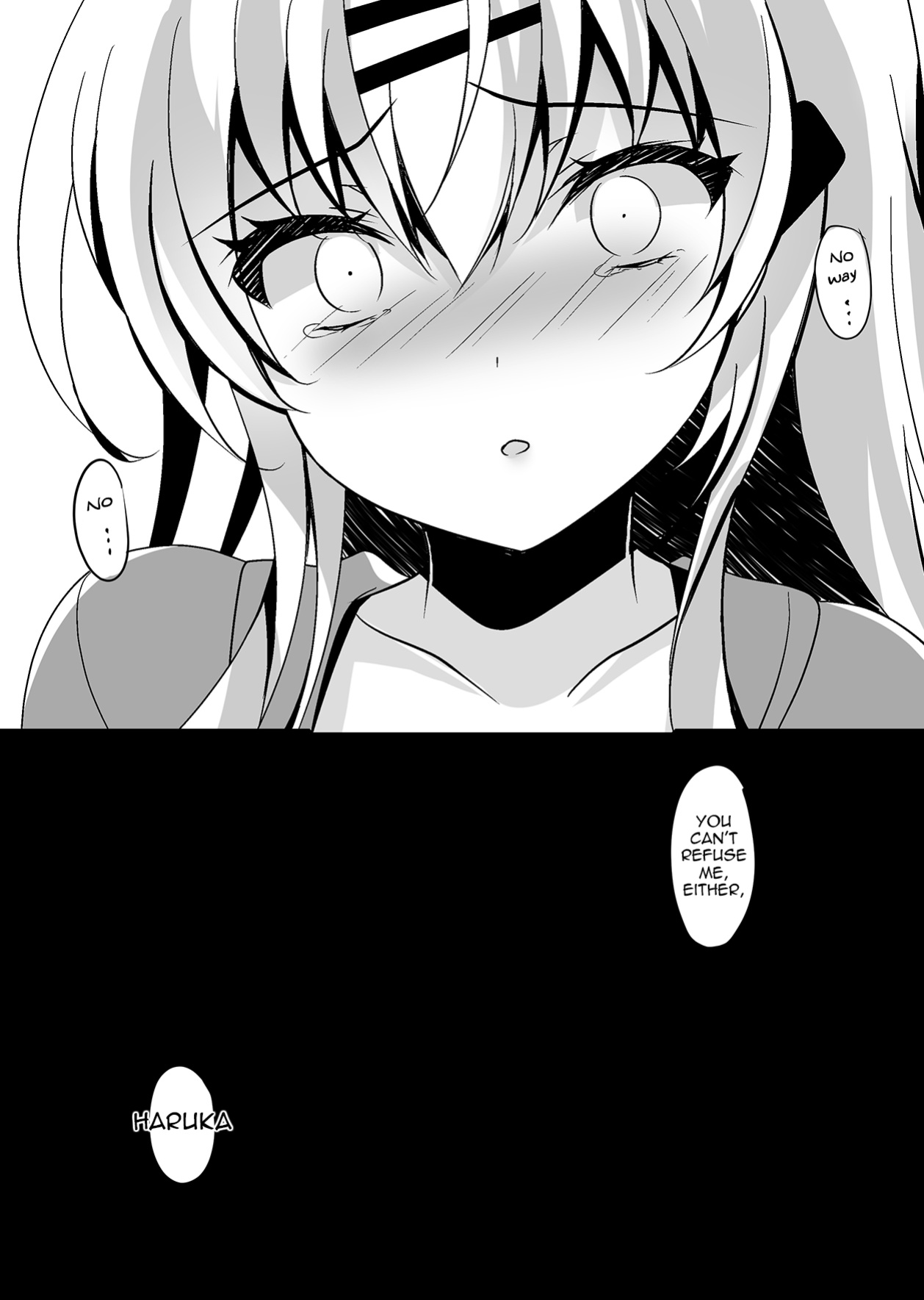 [Chocolate Latte (Ichiyo Moka)] Saimin Kanojo Soushuuhen 02 | Hypnotic Girlfriend Omnibus 02