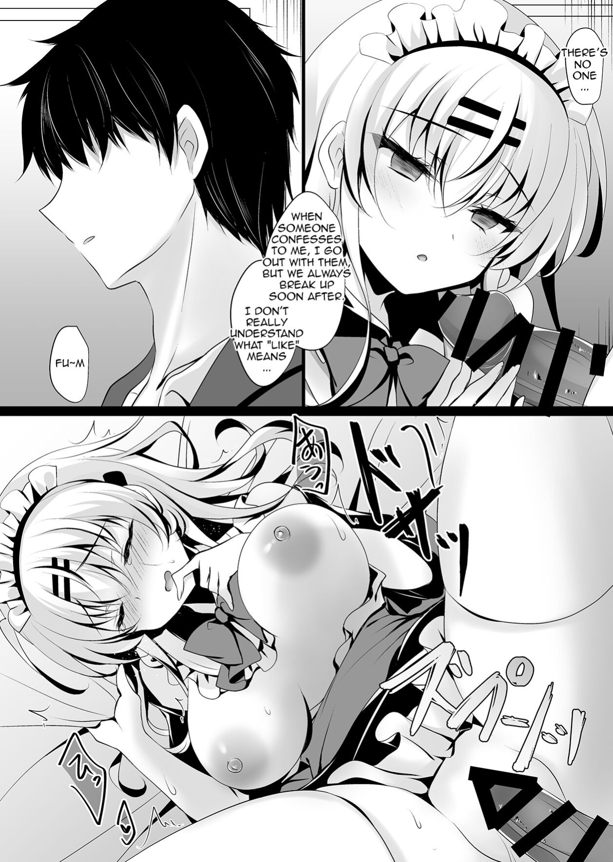 [Chocolate Latte (Ichiyo Moka)] Saimin Kanojo Soushuuhen 02 | Hypnotic Girlfriend Omnibus 02