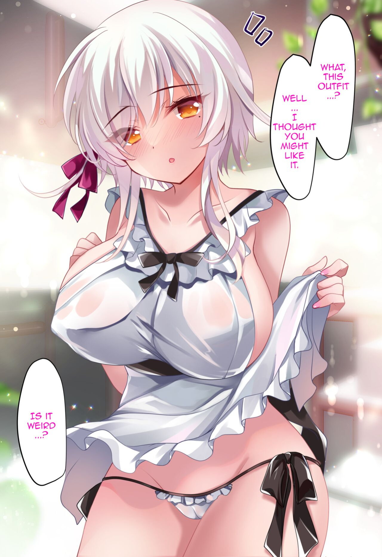 [Chocolate Latte (Ichiyo Moka)] Saimin Kanojo Soushuuhen 02 | Hypnotic Girlfriend Omnibus 02