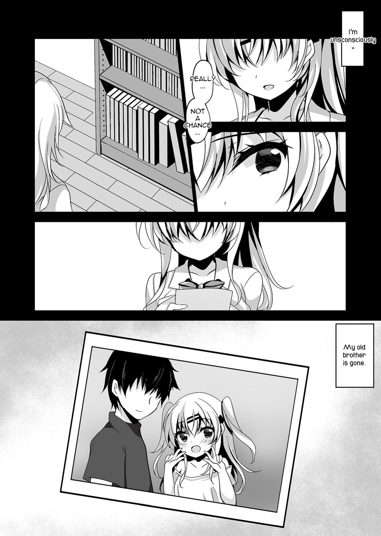 [Chocolate Latte (Ichiyo Moka)] Saimin Kanojo Soushuuhen 02 | Hypnotic Girlfriend Omnibus 02