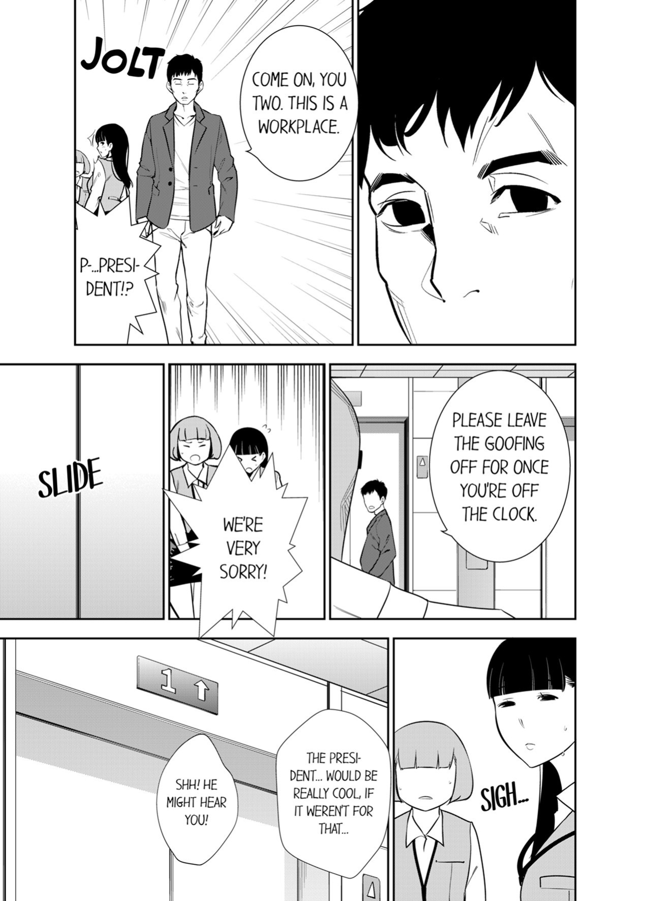 [Kazuma ichihara] This Woman’s Body Tells Lies (Ch.1-40)