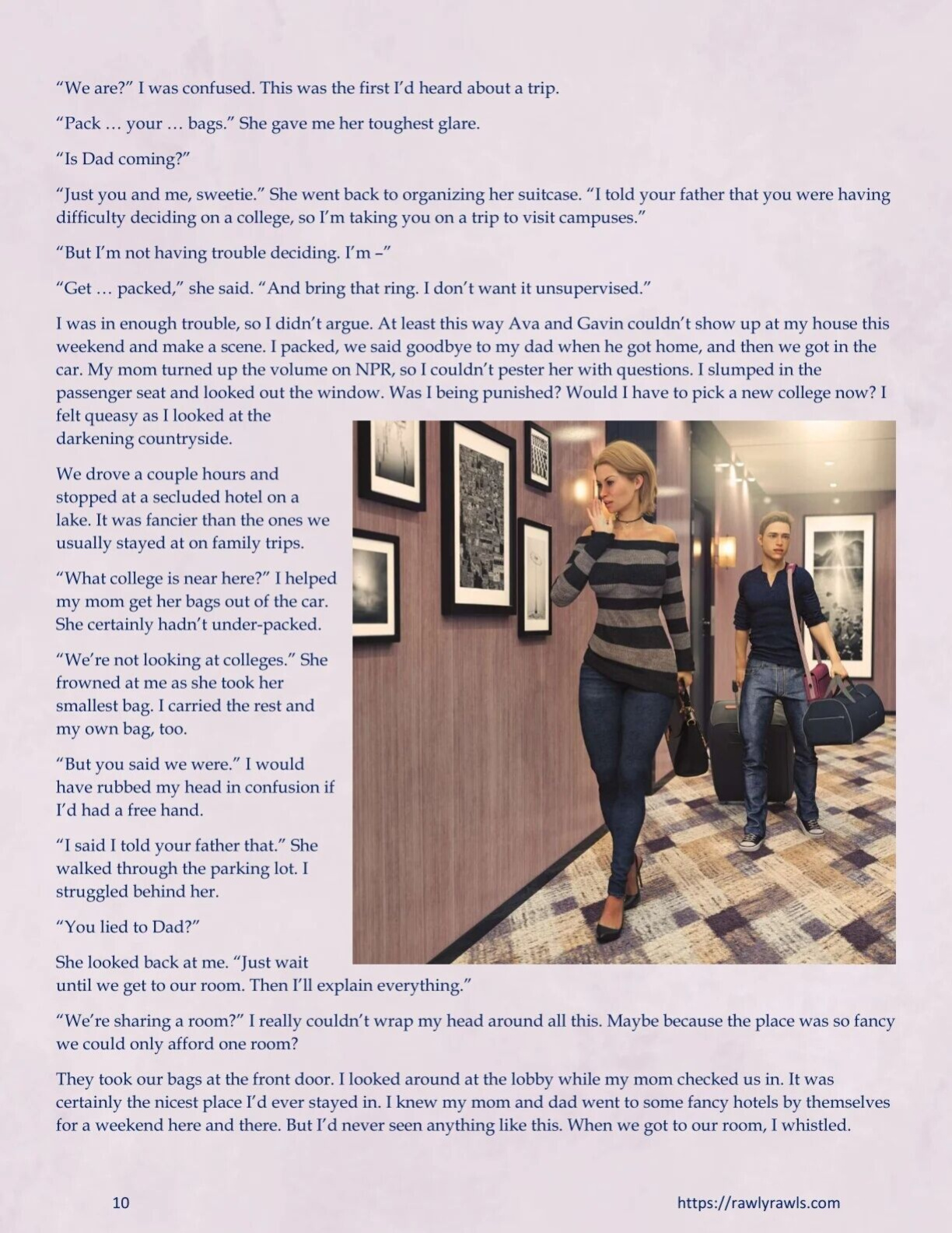 The Missus Ring [Lexx228 , RawlyRawls] - 8