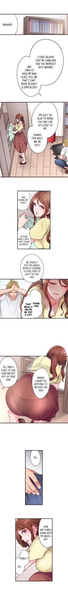 [Miyamu] The Day I Orgasmed With Someone Other Than My Husband (Complete)
