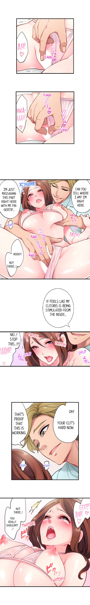 [Miyamu] The Day I Orgasmed With Someone Other Than My Husband (Complete)
