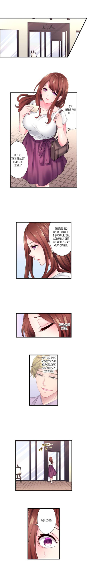 [Miyamu] The Day I Orgasmed With Someone Other Than My Husband (Complete)