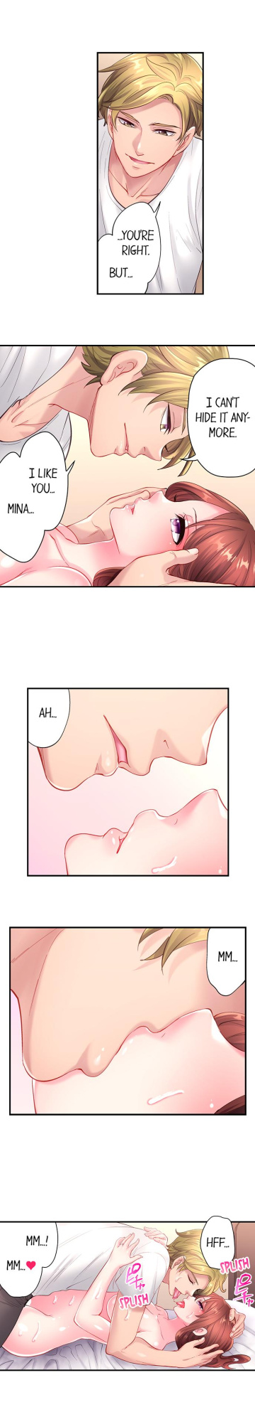 [Miyamu] The Day I Orgasmed With Someone Other Than My Husband (Complete)