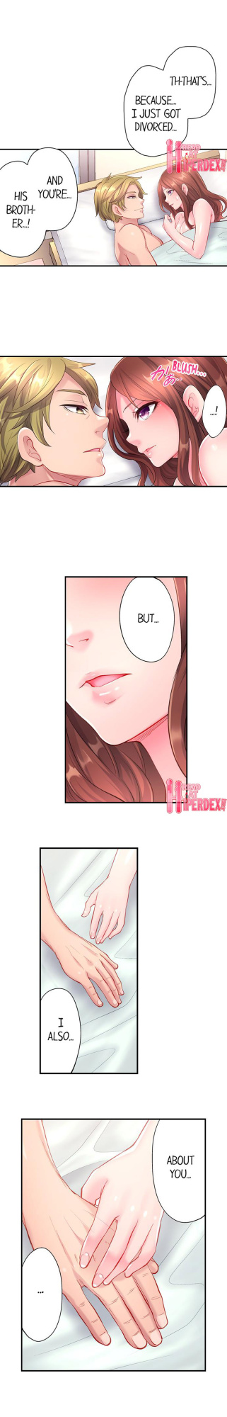 [Miyamu] The Day I Orgasmed With Someone Other Than My Husband (Complete)