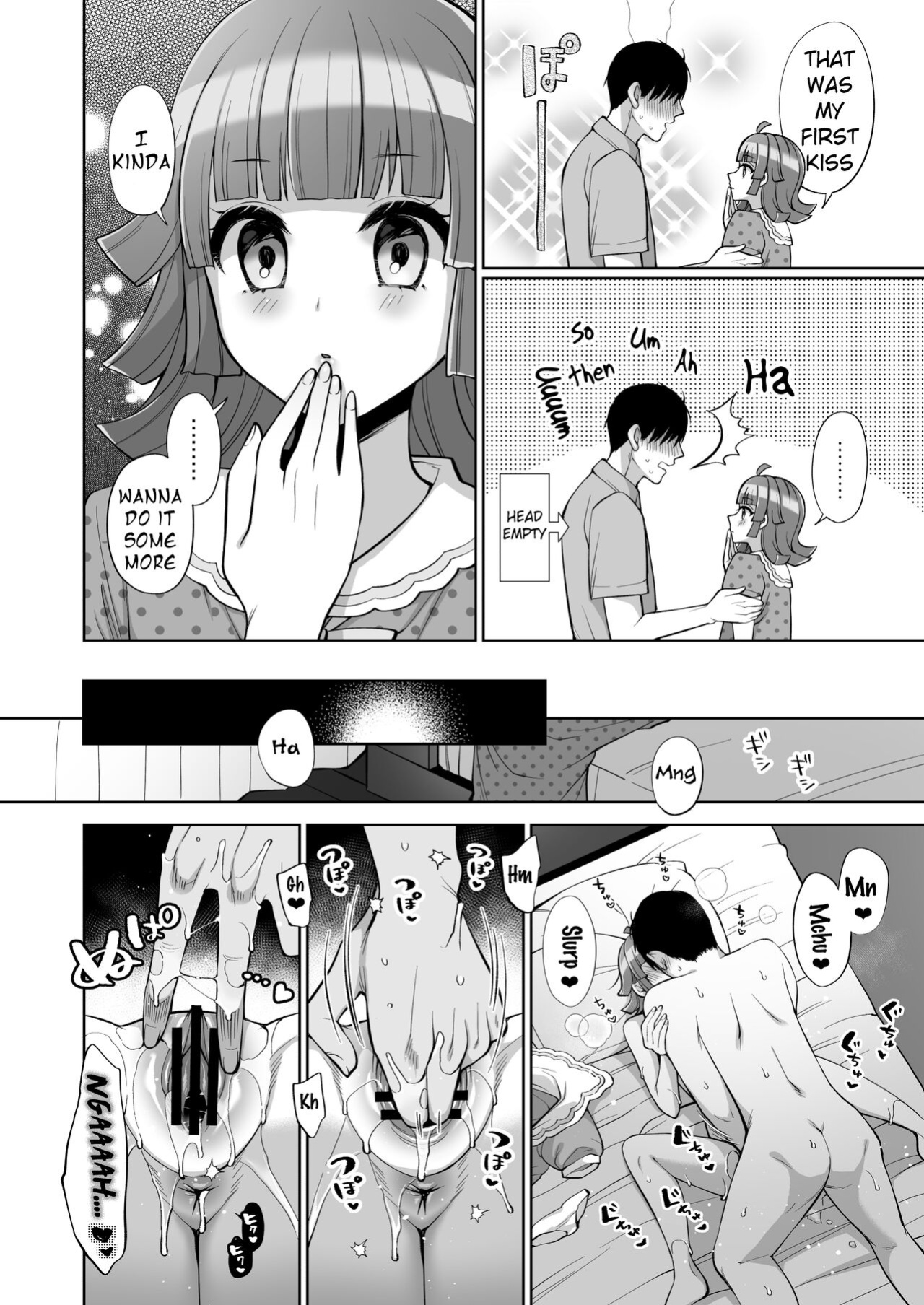 [liz project (Miyamoto Liz)] Rina to Icha Love Ecchi | Love Filled Sex with Rina (Love Live! Nijigasaki High School Idol Club) [Pangean]