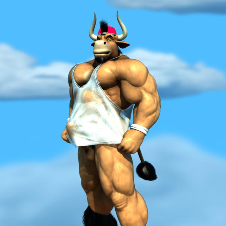 [Braford] Overtime 2 Hardworkers