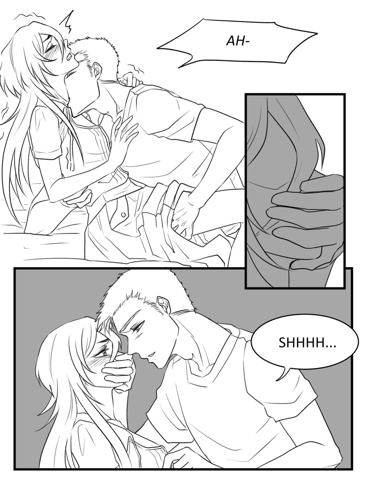 (h_artistlife)] IRPCWEEK2023 (Bleach)