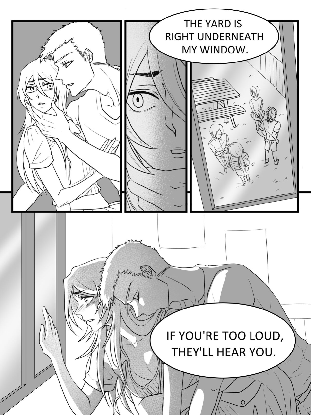 (h_artistlife)] IRPCWEEK2023 (Bleach)
