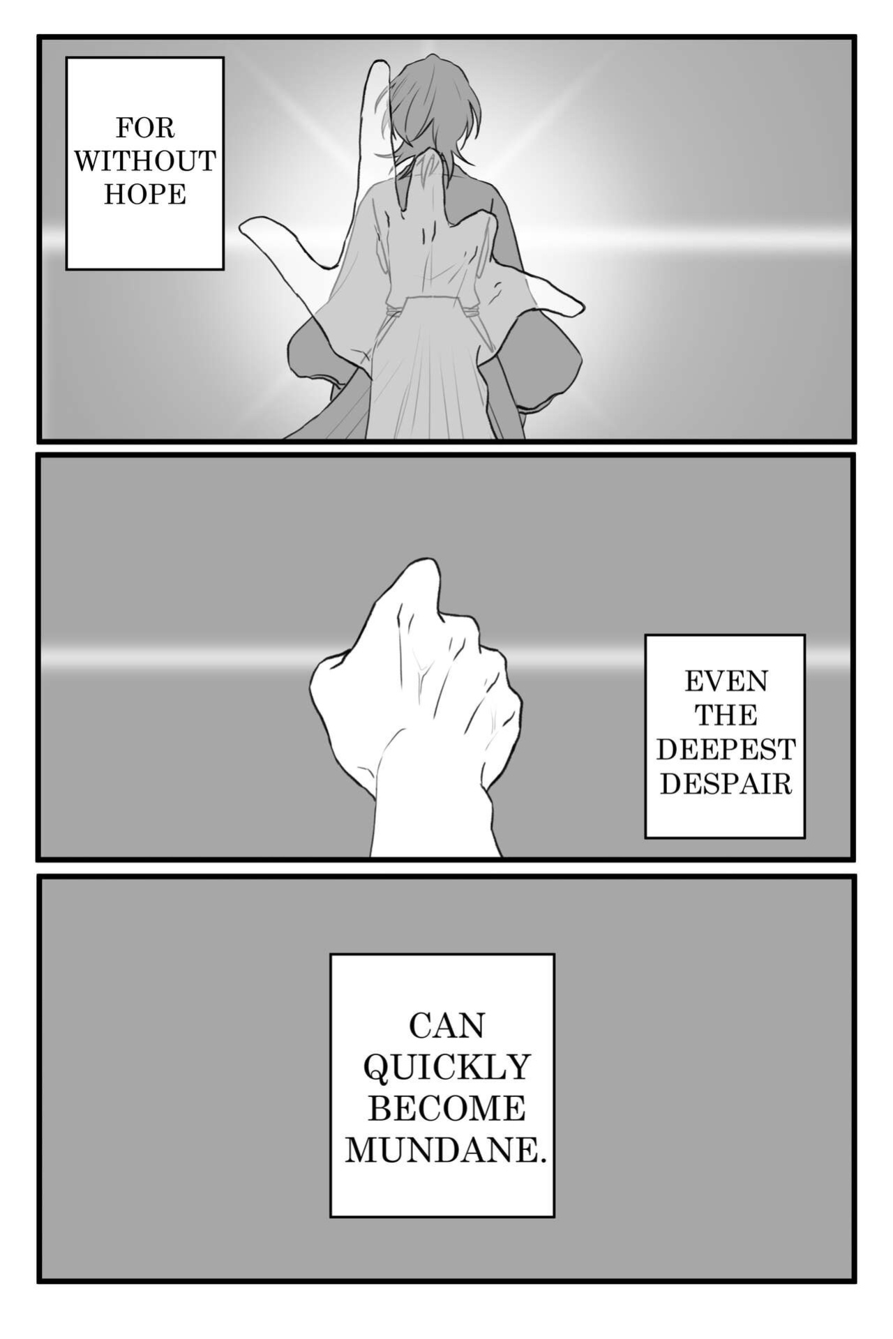 (h_artistlife)] IRPCWEEK2023 (Bleach)