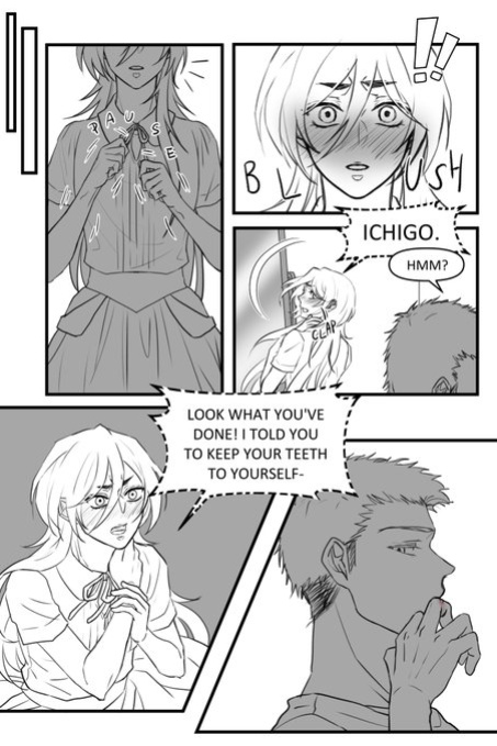 (h_artistlife)] IRPCWEEK2023 (Bleach)