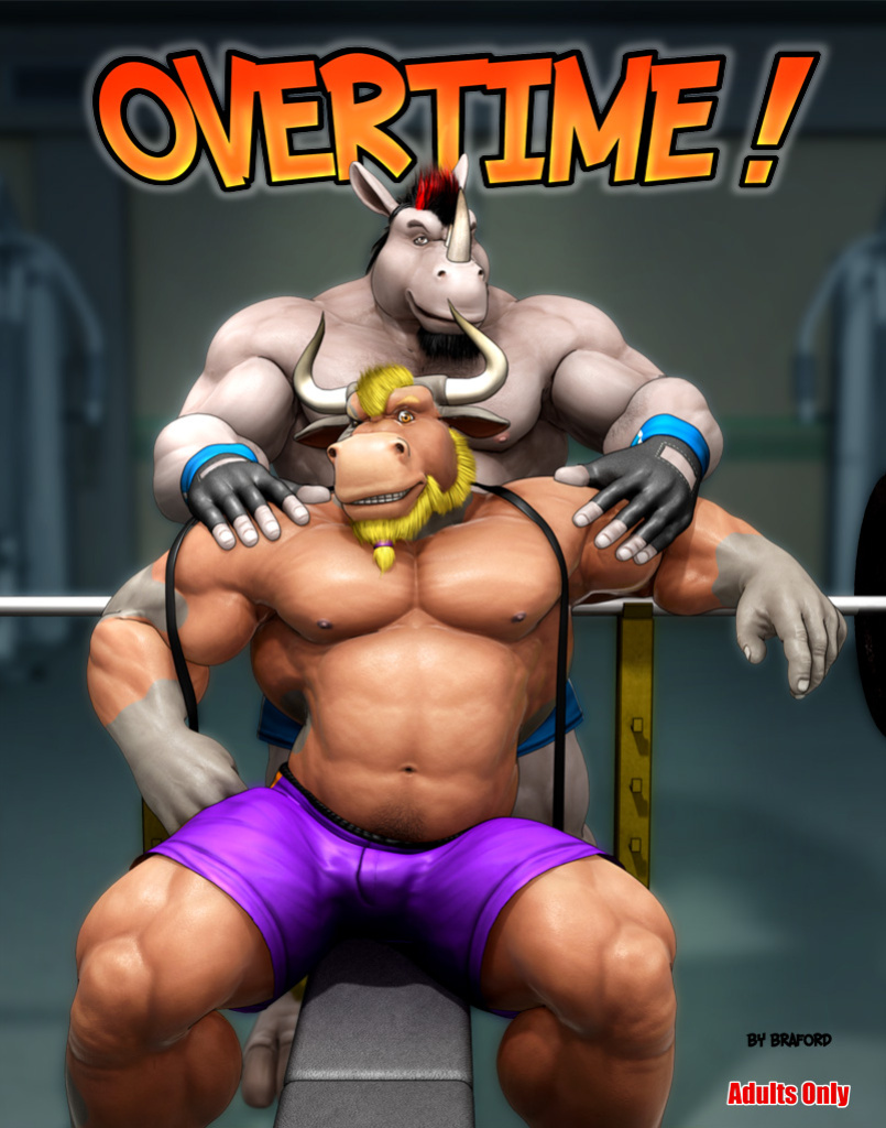 [Braford] Overtime