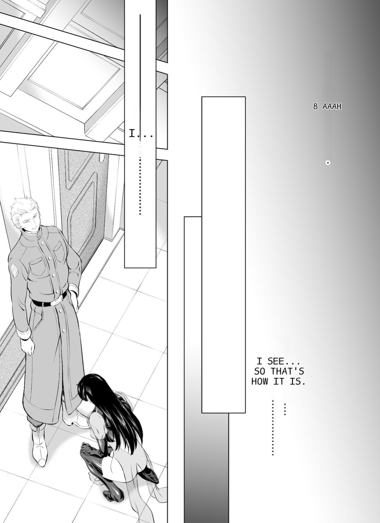 [MM Kan (Mukai Masayoshi)] Reties no Michibiki Vol 8 [Machine Translation]