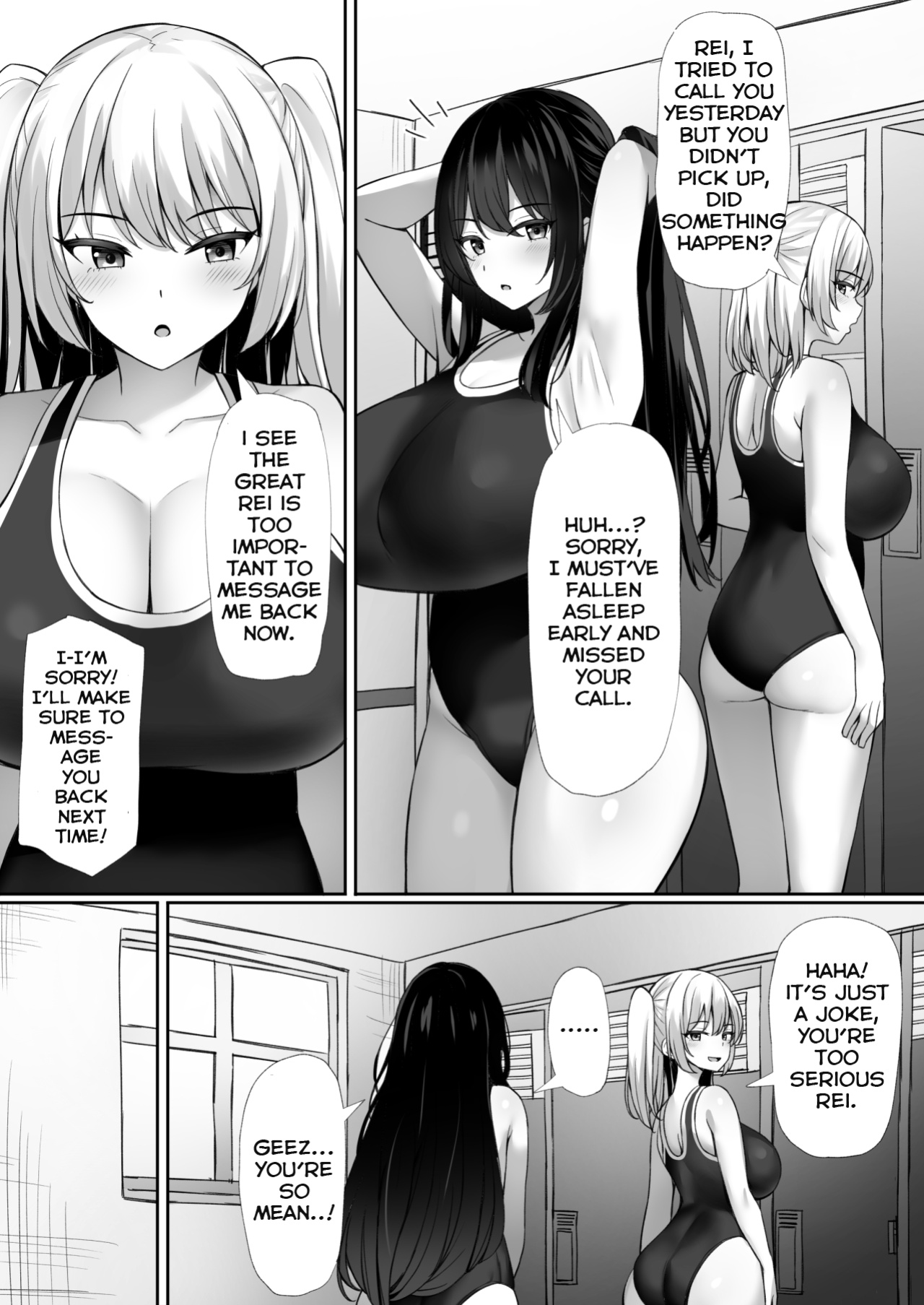 [Mizushirazu (Mizushina Minato)] Saimin o Kakerarete