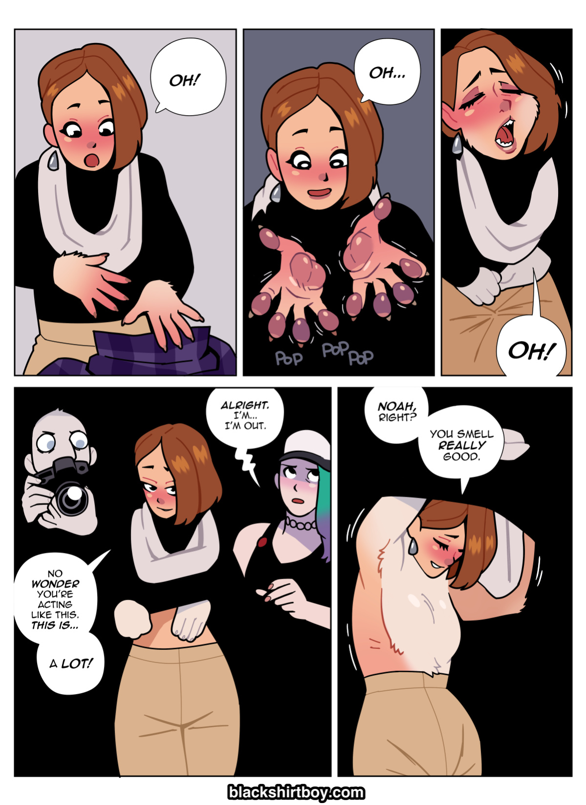 [blackshirtboy] the-shoot