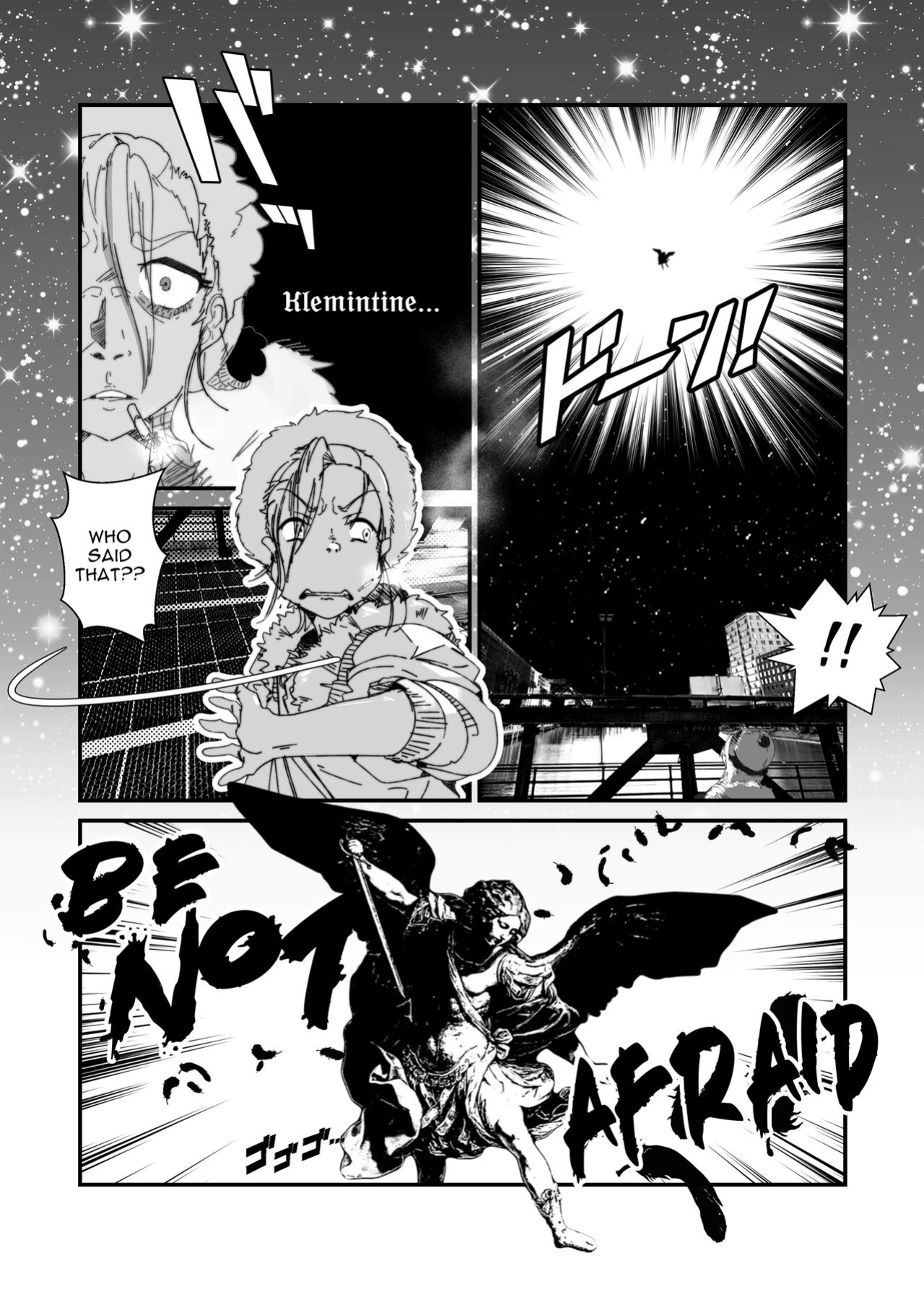 [JamKat] Christmas Cravings 2
