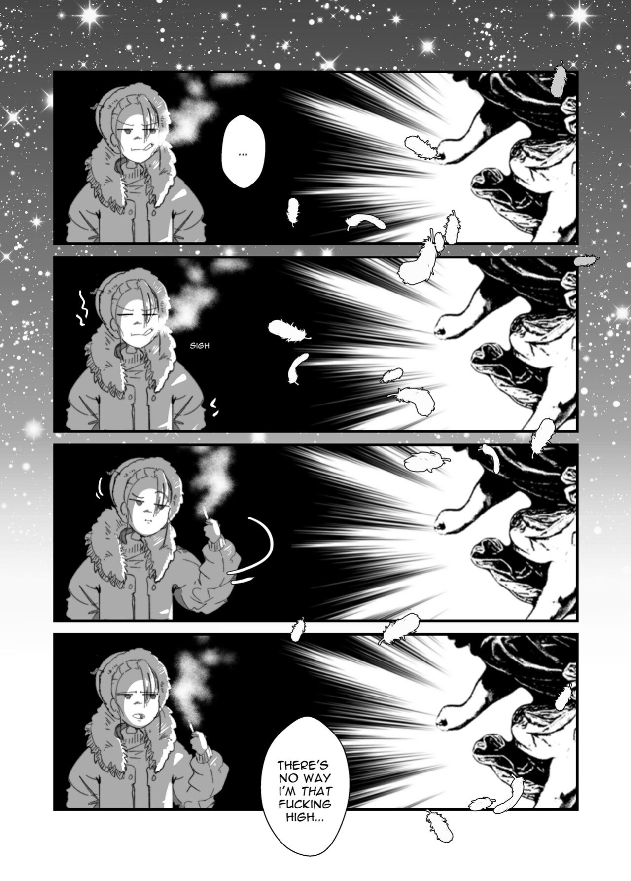 [JamKat] Christmas Cravings 2